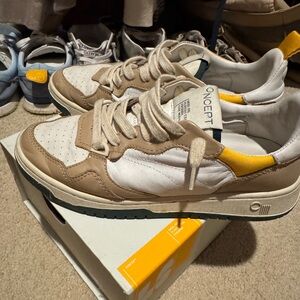 Oncept size 7 phoenix. Oak Multi. Great condition